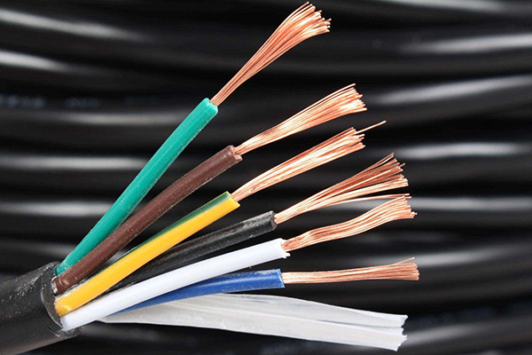 Wire and cable industry